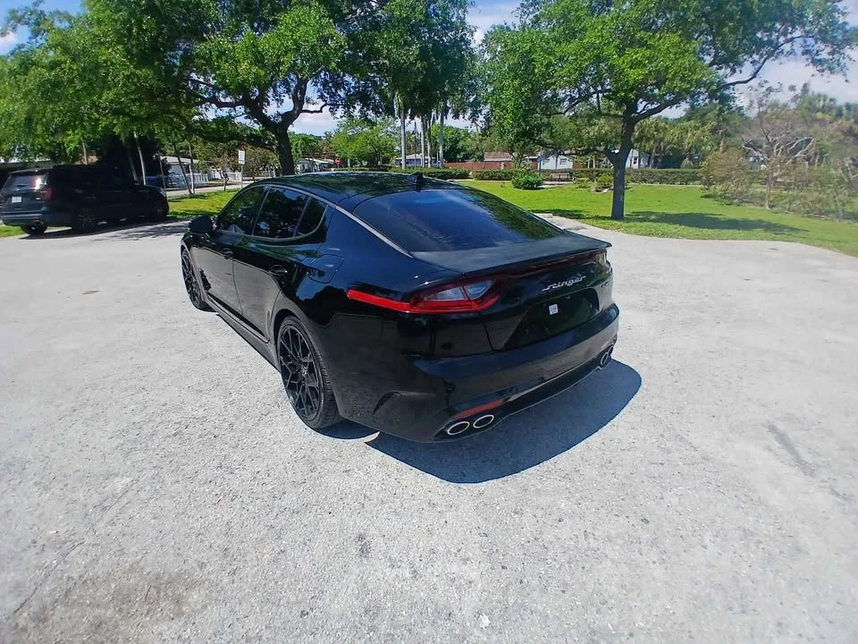 2020 Kia Stinger - Image 7 of 14