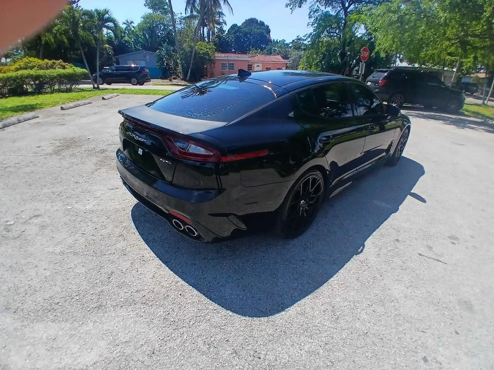 2020 Kia Stinger - Image 5 of 14
