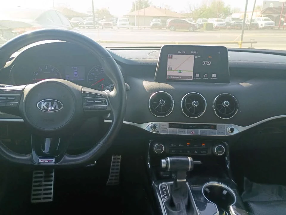 2020 Kia Stinger - Image 10 of 10