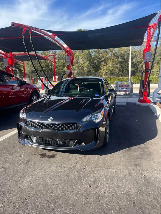 2020 Kia Stinger - Image 12 of 14