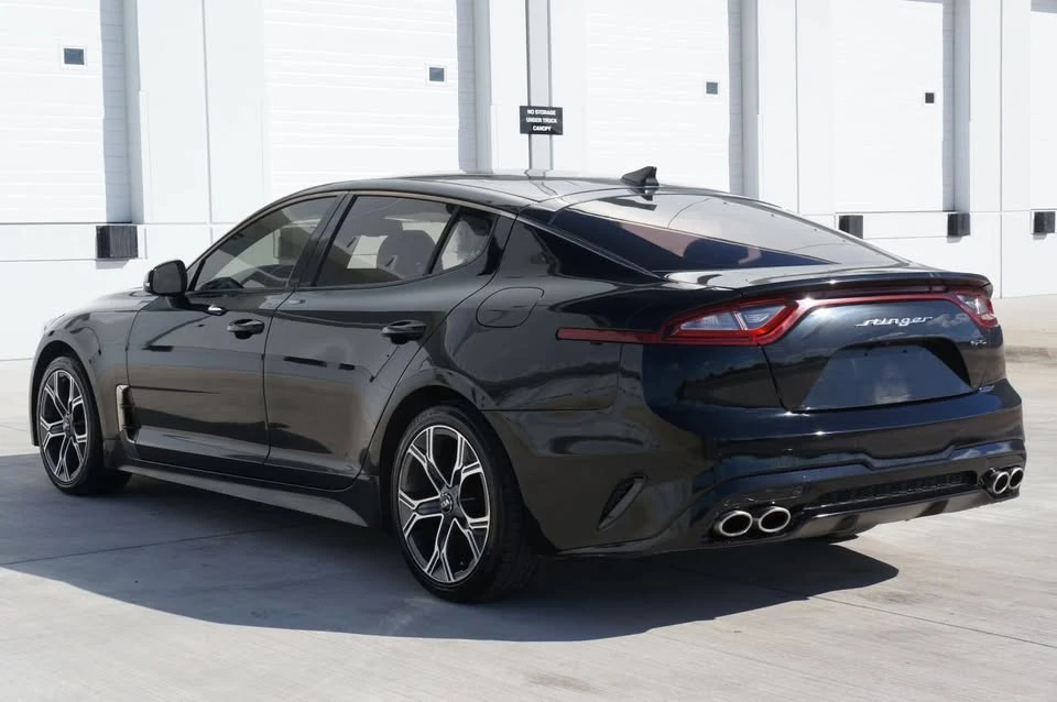 2020 Kia Stinger - Image 7 of 19