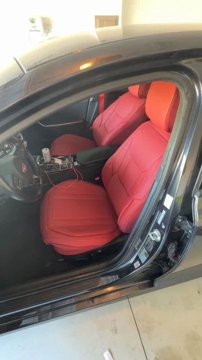 2020 Kia Stinger - Image 2 of 14