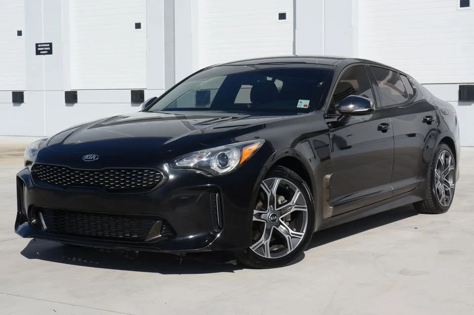 2020 Kia Stinger - Image 5 of 19