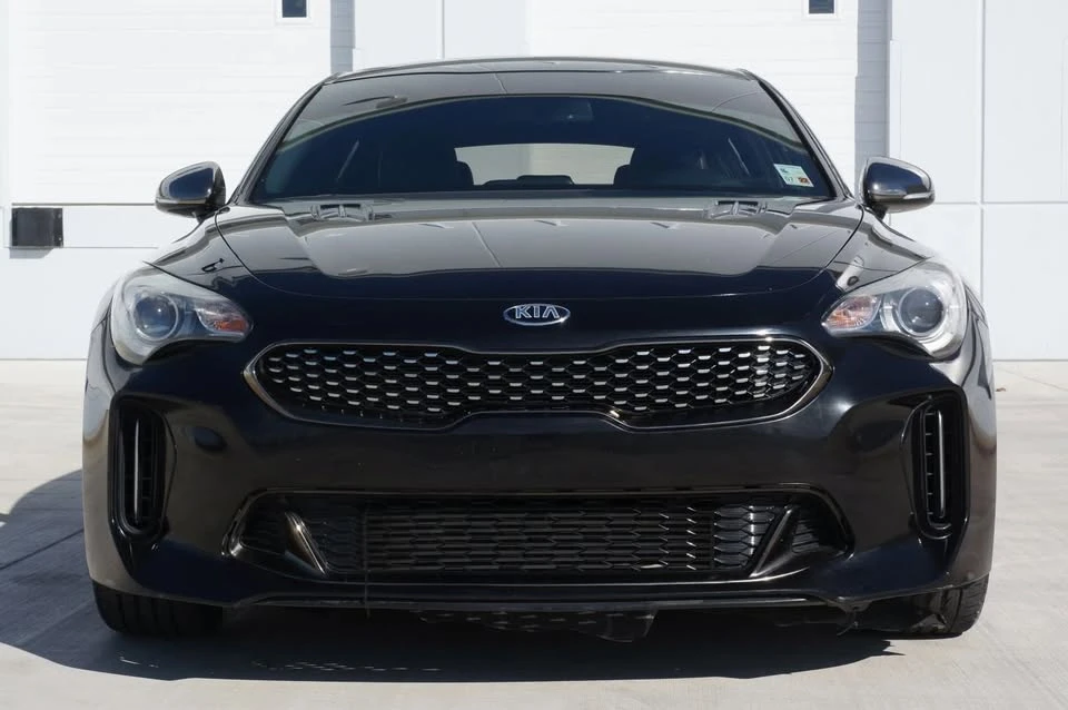 2020 Kia Stinger - Image 3 of 19