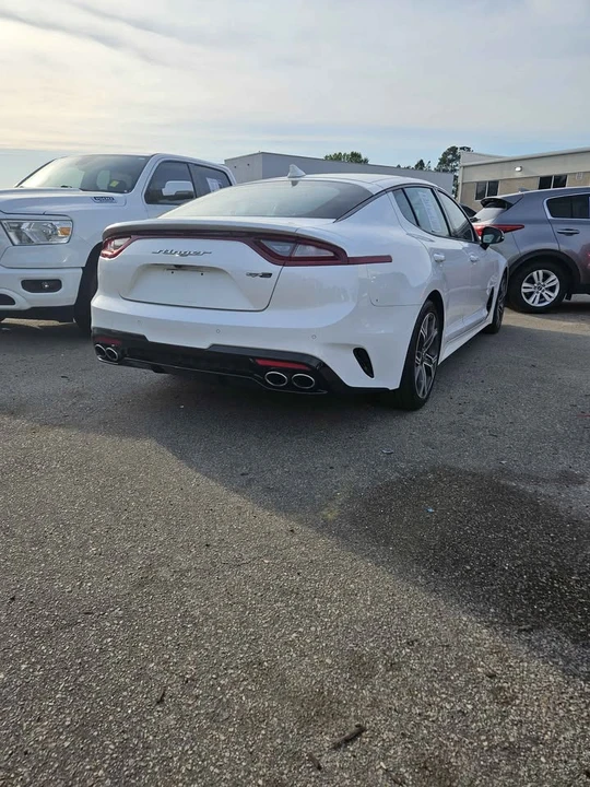 2020 Kia Stinger - Image 3 of 5
