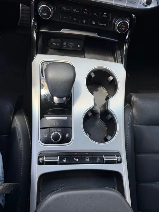 2020 Kia Stinger - Image 16 of 16