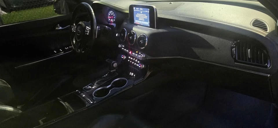 2020 Kia Stinger - Image 14 of 17