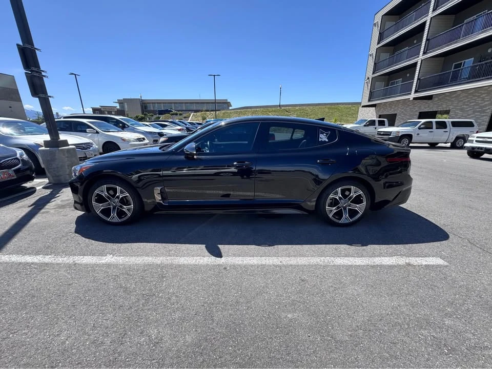 2020 Kia Stinger - Image 3 of 20