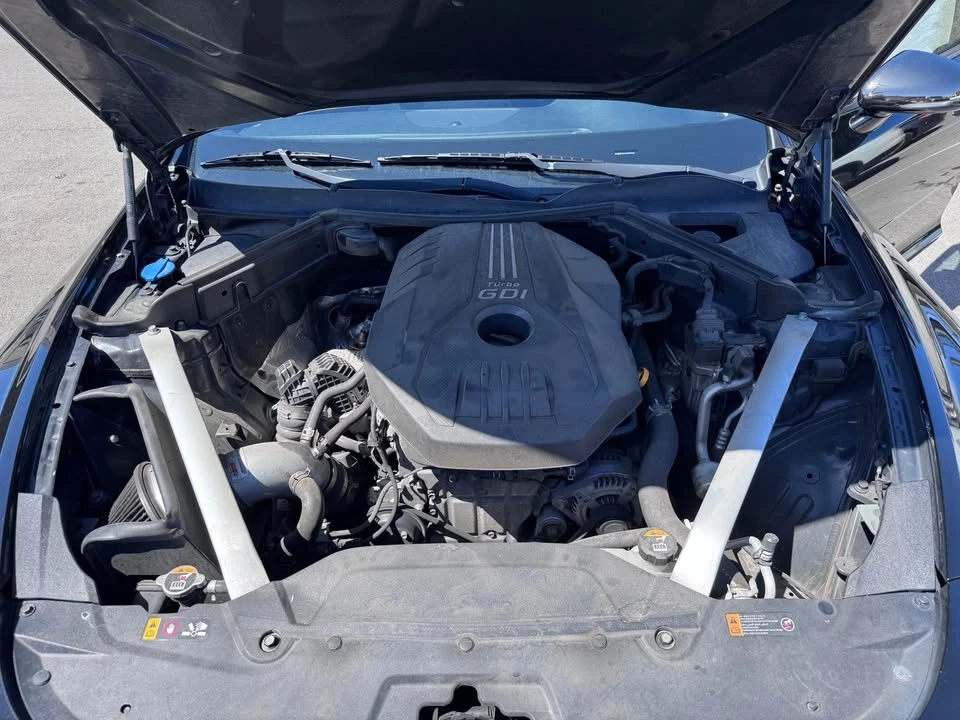 2020 Kia Stinger - Image 18 of 20