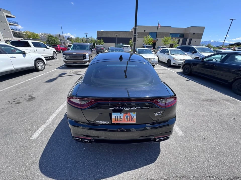 2020 Kia Stinger - Image 5 of 20