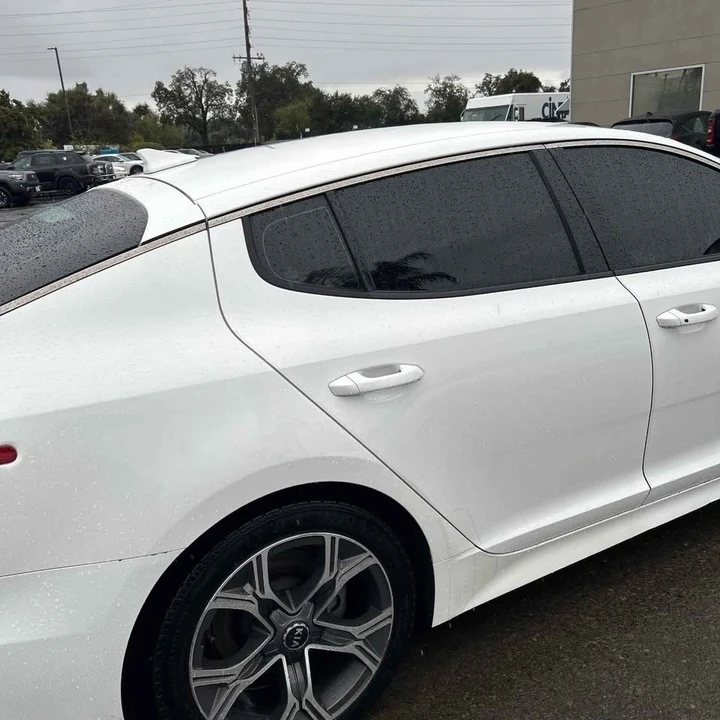 2020 Kia Stinger GT - Image 12 of 13