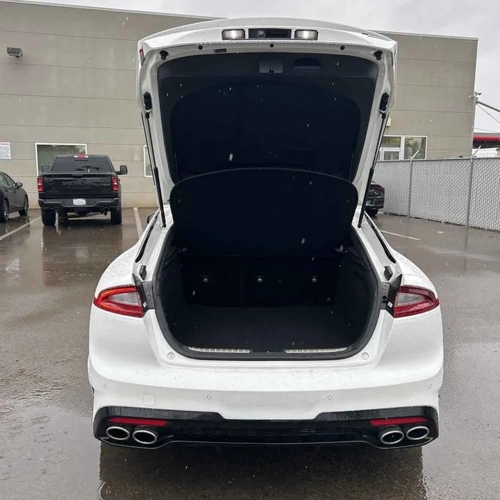 2020 Kia Stinger GT - Image 2 of 13
