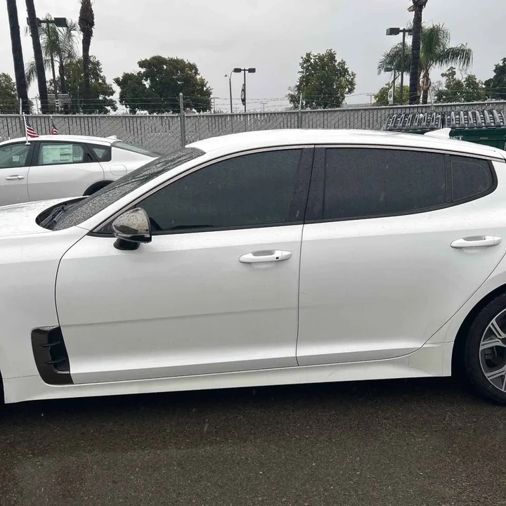 2020 Kia Stinger GT - Image 7 of 13