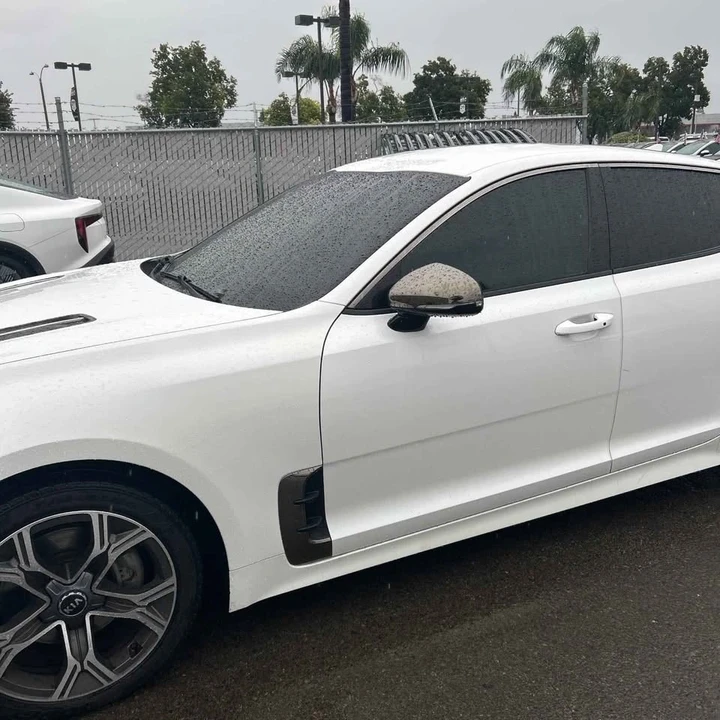2020 Kia Stinger GT - Image 13 of 13