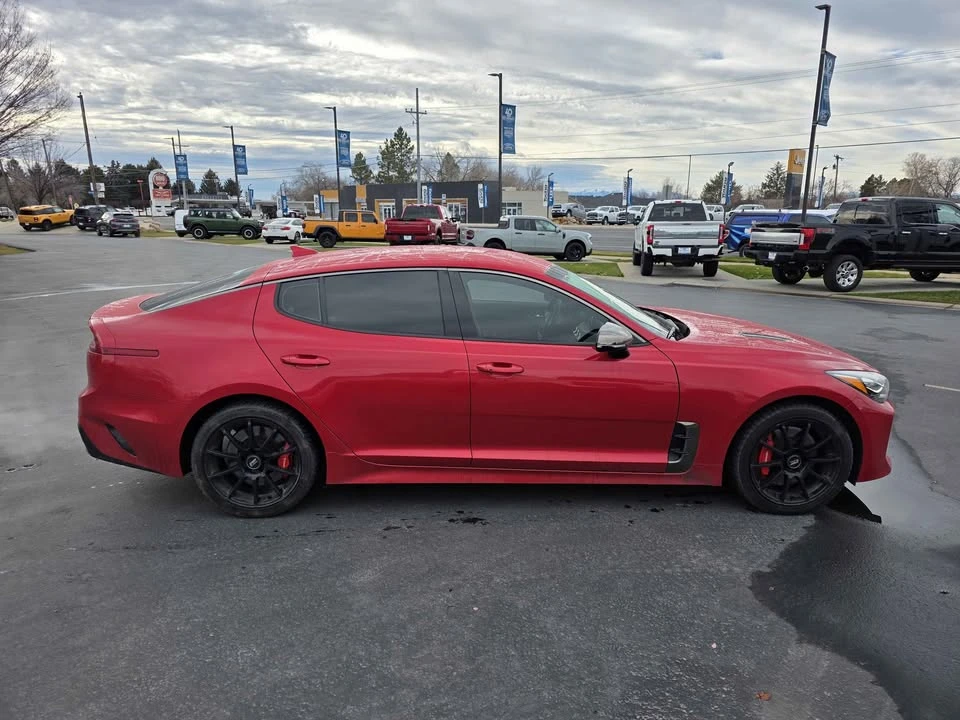 2020 Kia Stinger GT - Image 3 of 15