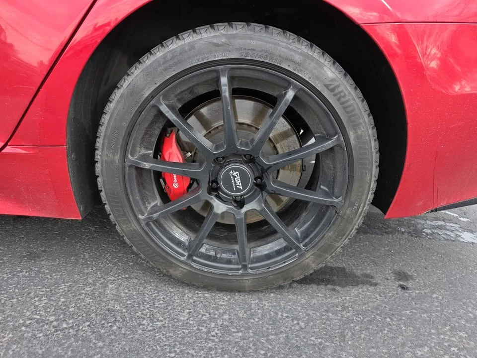2020 Kia Stinger GT - Image 14 of 15