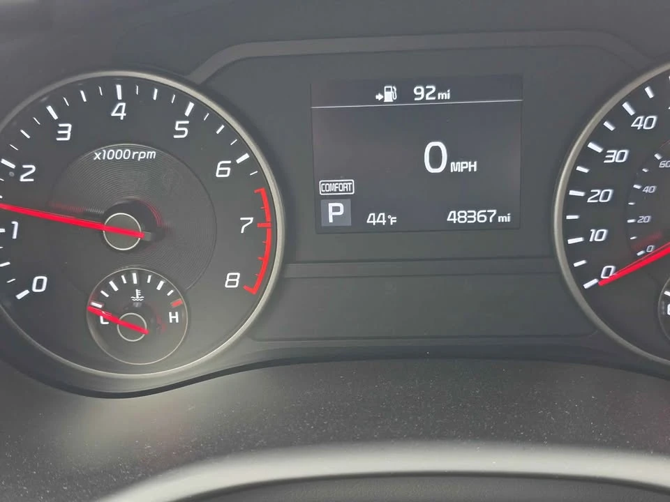 2020 Kia Stinger GT - Image 15 of 15