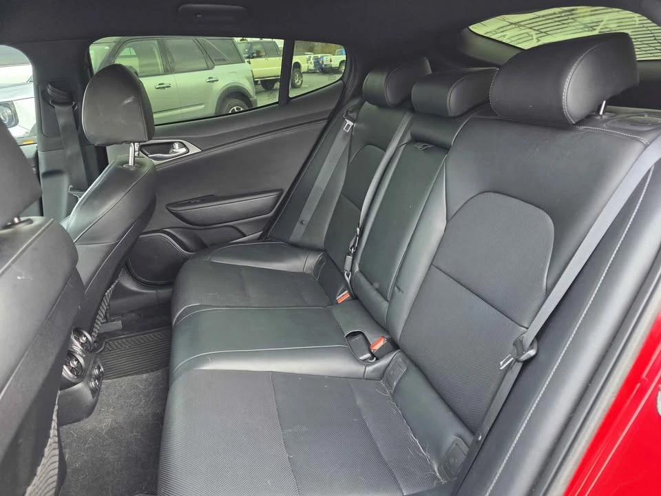 2020 Kia Stinger GT - Image 6 of 15