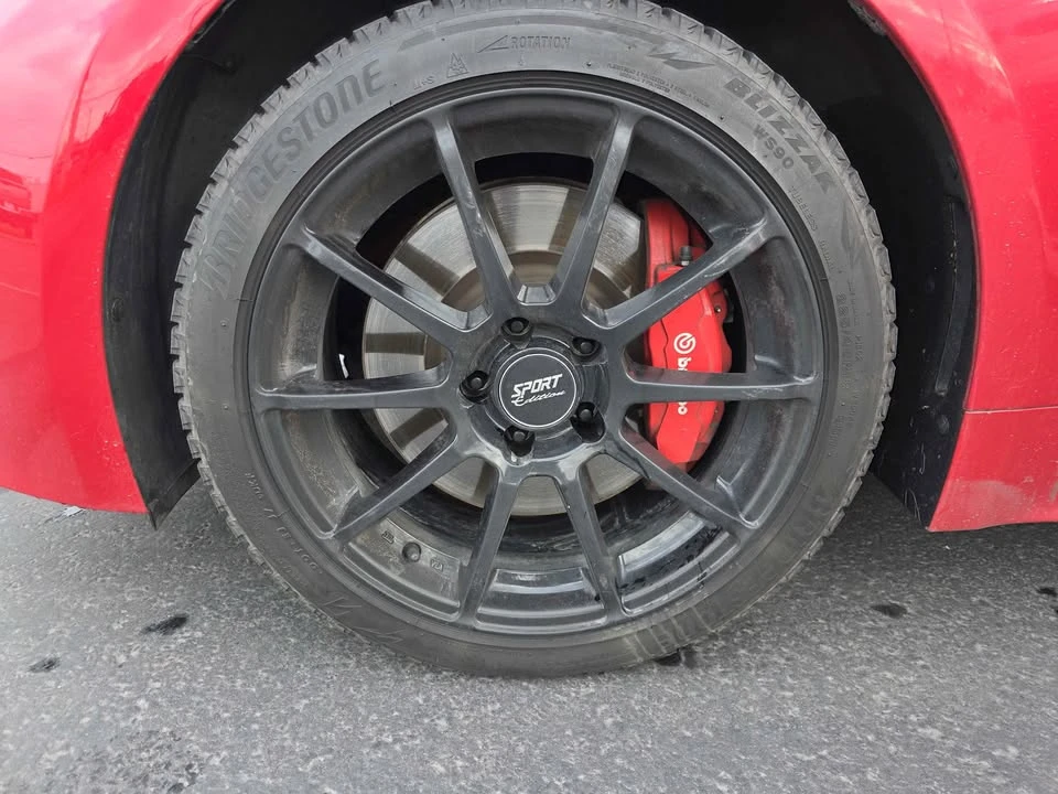 2020 Kia Stinger GT - Image 13 of 15