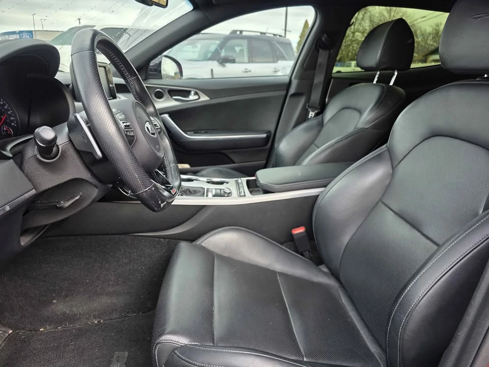 2020 Kia Stinger GT - Image 7 of 15
