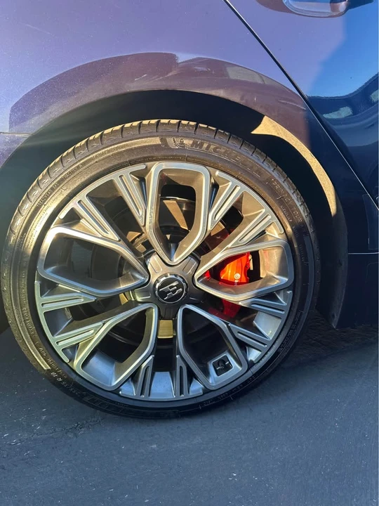 2020 Kia Stinger GT - Image 16 of 19