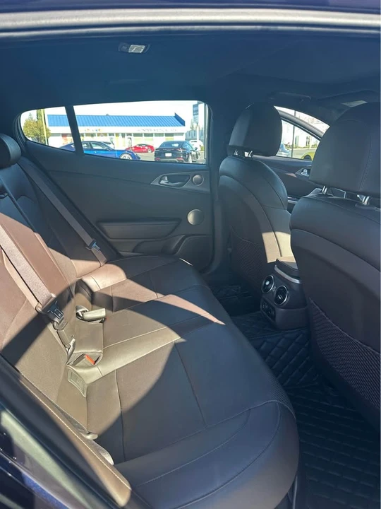 2020 Kia Stinger GT - Image 3 of 19