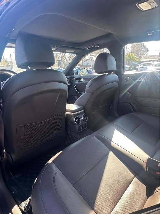 2020 Kia Stinger GT - Image 4 of 19