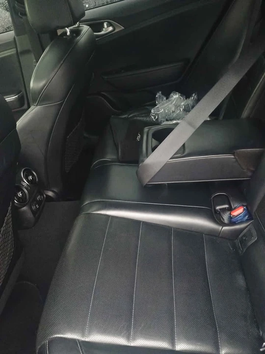 2020 Kia Stinger GT - Image 7 of 8