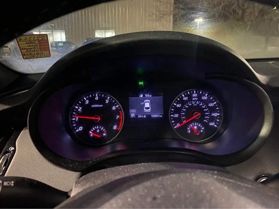 2020 Kia Stinger GT - Image 12 of 12