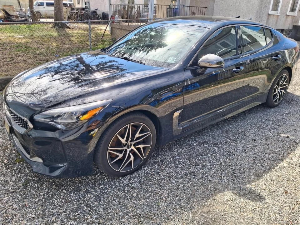2020 Kia Stinger GT - Image 3 of 8