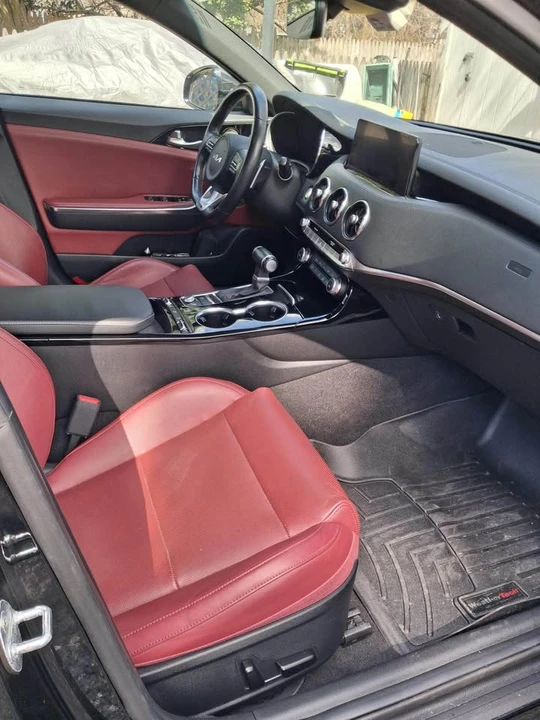 2020 Kia Stinger GT - Image 8 of 8
