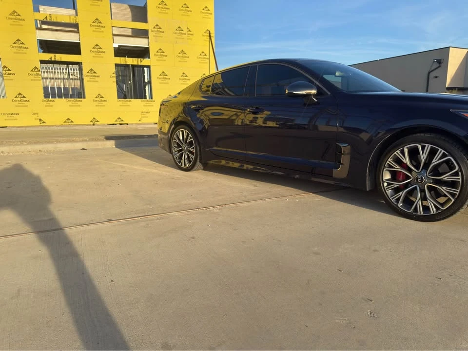 2020 Kia Stinger GT - Image 3 of 7