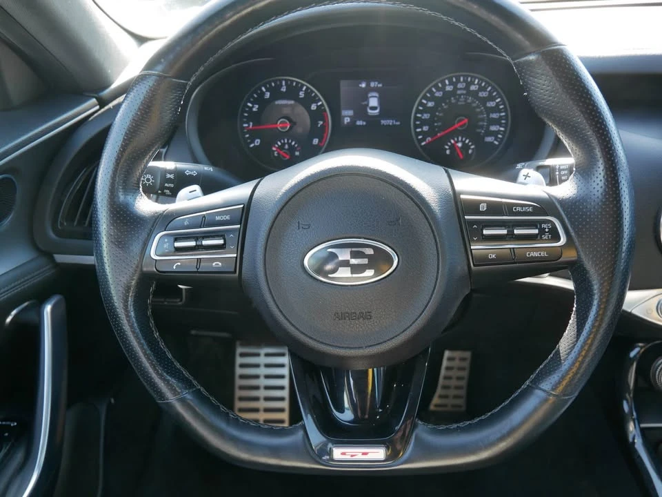 2020 Kia Stinger GT - Image 3 of 14