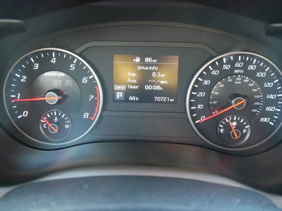 2020 Kia Stinger GT - Image 5 of 14