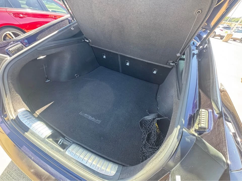 2020 Kia Stinger GT - Image 7 of 7