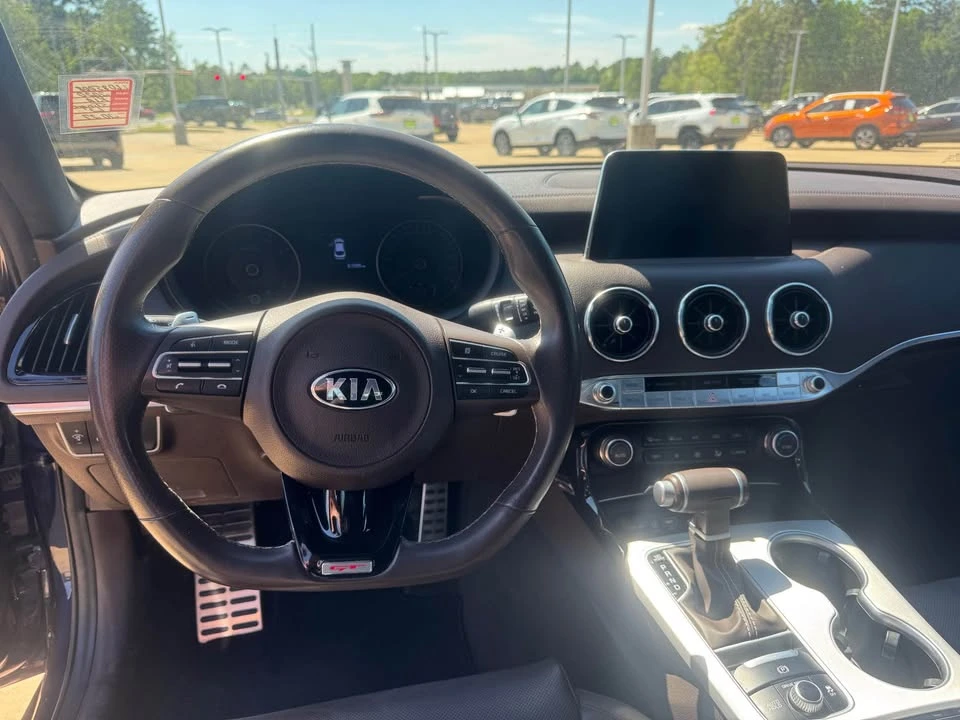 2020 Kia Stinger GT - Image 4 of 7