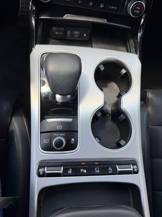 2020 Kia Stinger GT - Image 16 of 17
