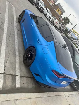 2020 Kia Stinger GT