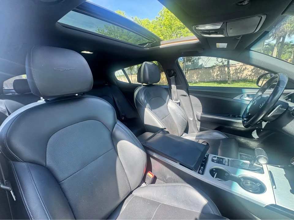 2020 Kia Stinger GT - Image 5 of 16