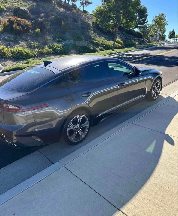2020 Kia Stinger GT - Image 3 of 5