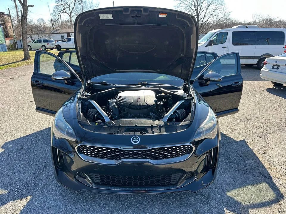 2020 Kia Stinger GT - Image 20 of 20
