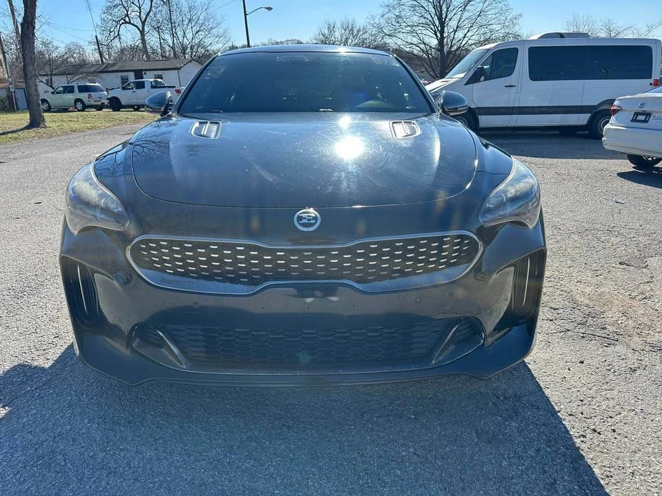 2020 Kia Stinger GT - Image 3 of 20