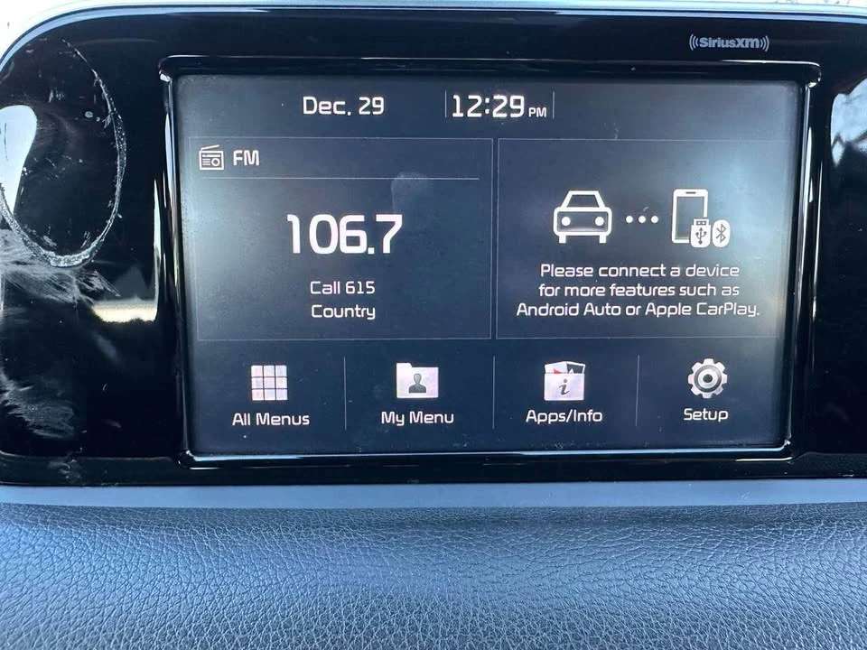 2020 Kia Stinger GT - Image 18 of 20