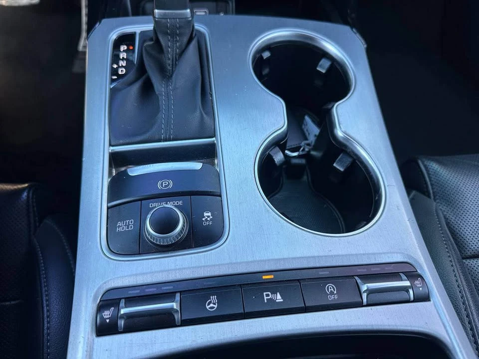 2020 Kia Stinger GT - Image 15 of 20