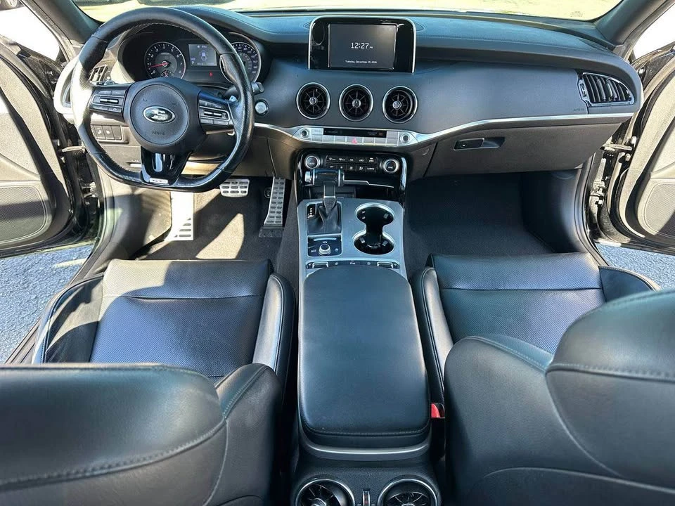 2020 Kia Stinger GT - Image 14 of 20