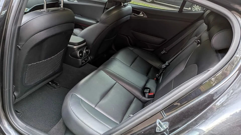 2020 Kia Stinger GT - Image 13 of 16