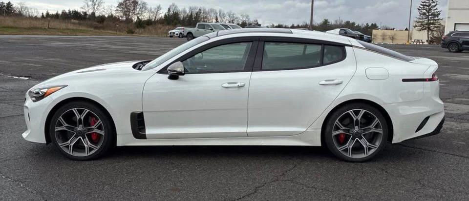 2020 Kia Stinger GT - Image 3 of 5
