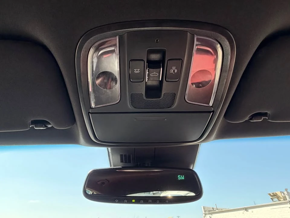 2020 Kia Stinger GT - Image 19 of 20