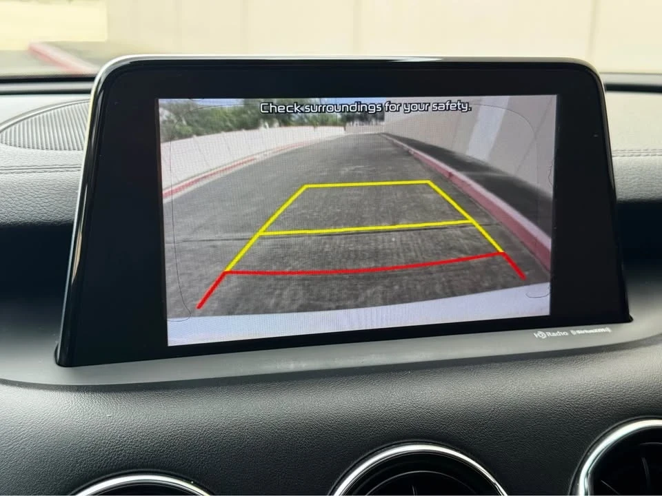 2020 Kia Stinger GT - Image 19 of 20