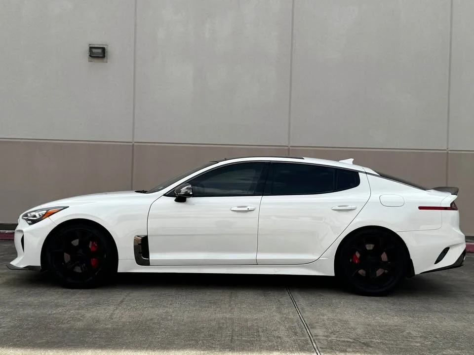 2020 Kia Stinger GT - Image 2 of 20